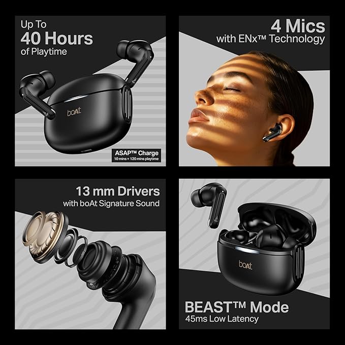 🎧 Best Wireless Earbuds