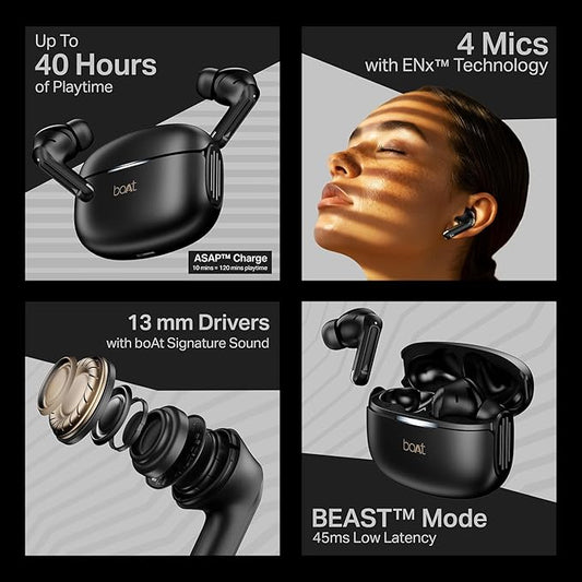 🎧 Best Wireless Earbuds