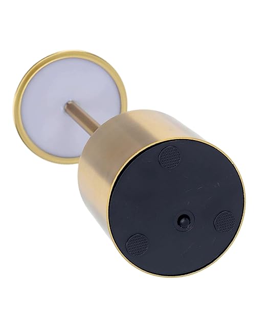 Rechargeable Touch Table Lamp – 3 Color Modes | Portable Night Lamp